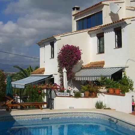Holiday home Tita El Albir