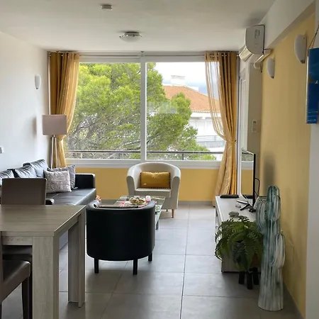 Ciudad De Elda Deluxe * El Albir