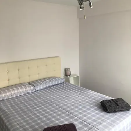 Apartment Terraza Albir