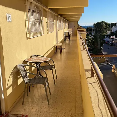 Ciudad De Elda Deluxe Apartment