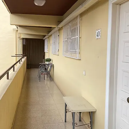 Ciudad De Elda Deluxe