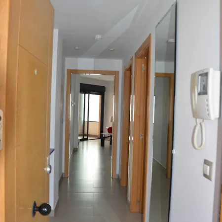 Gastrogroup Apts Appartement