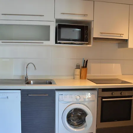 Gastrogroup Apts Appartement