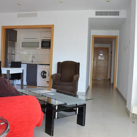 Gastrogroup Apts Appartement