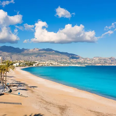 Aventino Albir El Albir