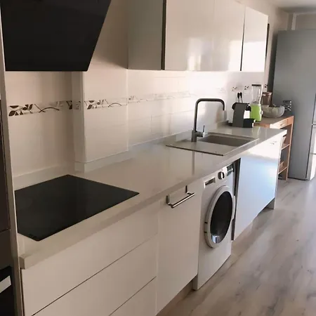 Monte Alto 2 Holiday home