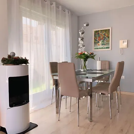 Holiday home Monte Alto 2 *