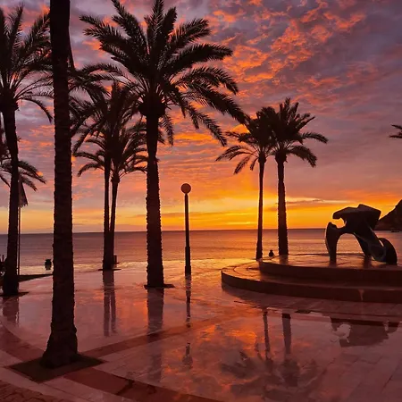 Monte Alto 2 Holiday home *