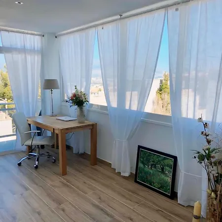 Holiday home Monte Alto 2