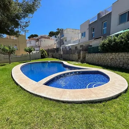 Holiday home Monte Alto 2 *