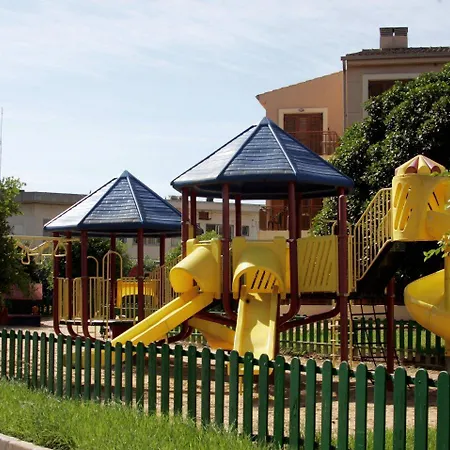 Hotel Albir Garden 3*