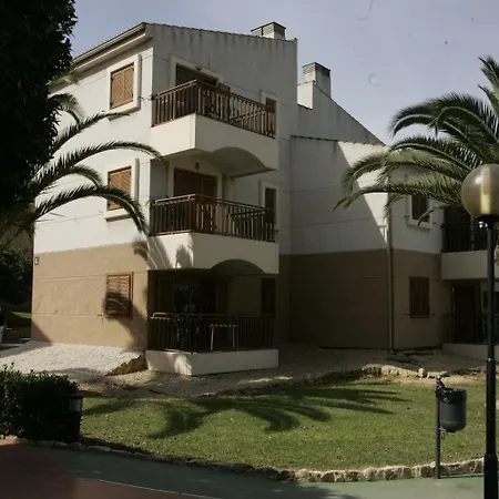 Albir Garden 3* El Albir