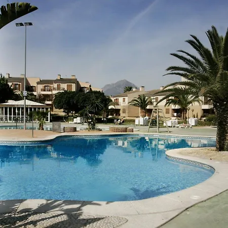 Albir Garden Hotel El Albir