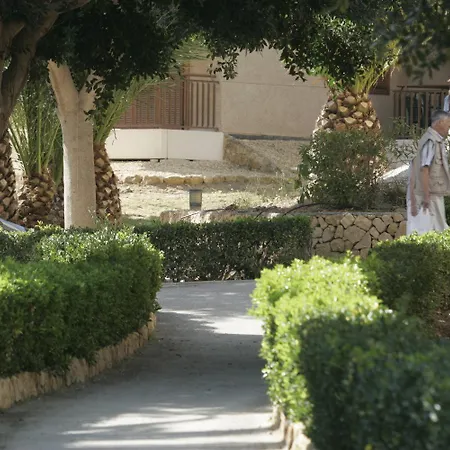 Albir Garden El Albir