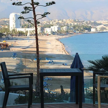 Hotel La Riviera
