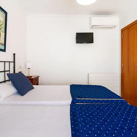 Albir Confort - Avenida 1 Dorm El Albir