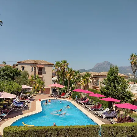 Mundaka Albir Apartment *