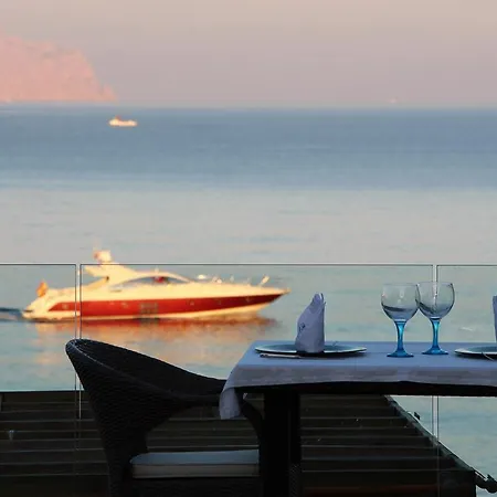 La Riviera El Albir
