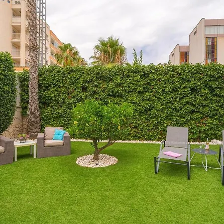 Estrella 21ba * El Albir