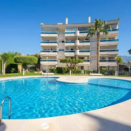 Estrella 21ba Apartment