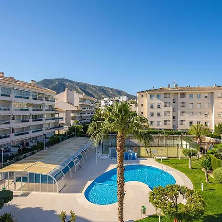 Estrella 21ba * El Albir
