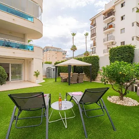 Apartment Estrella 21ba