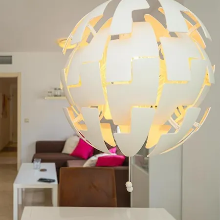 Apartment Estrella 21ba *
