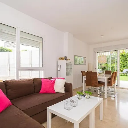 Apartment Estrella 21ba El Albir