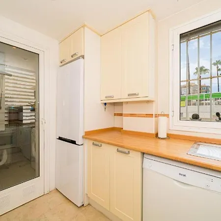 Apartment Estrella 21ba