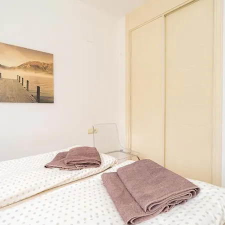 Apartment Estrella 21ba *