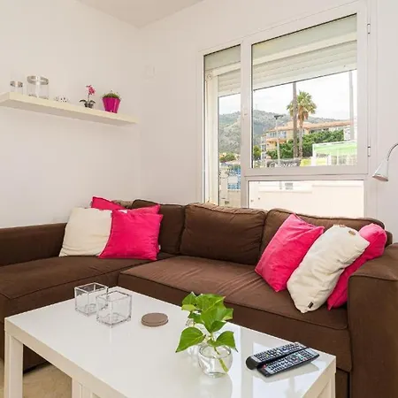 Apartment Estrella 21ba El Albir