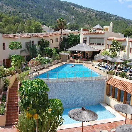 Albir Hills *