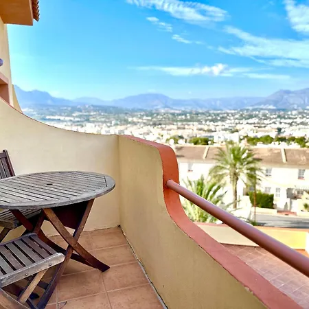 Albir Hills Apartment