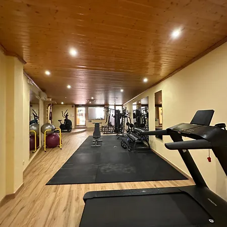 Albir Hills Apartment *
