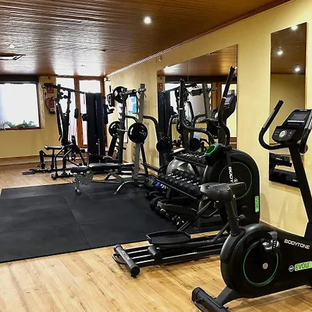 Albir Hills Apartment El Albir
