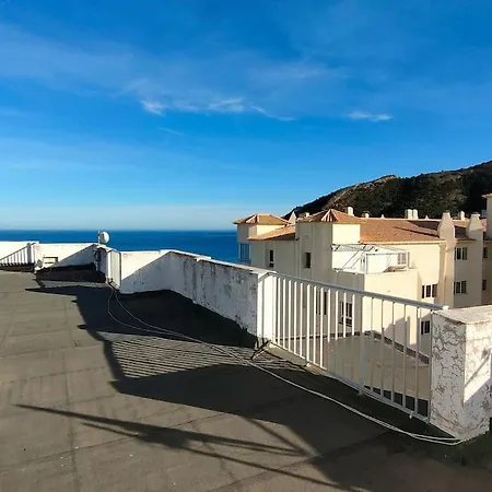 Apartment Acogedor Playa