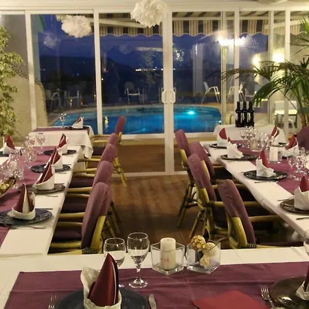 La Riviera El Albir