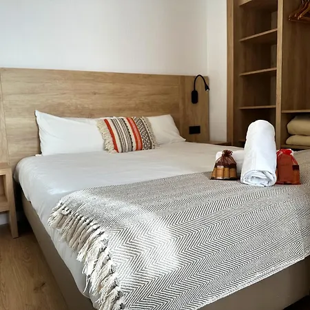 Albir Hills Apartment