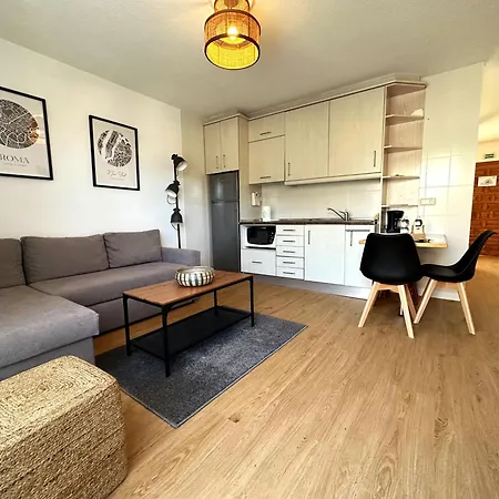 Apartment Albir Hills *