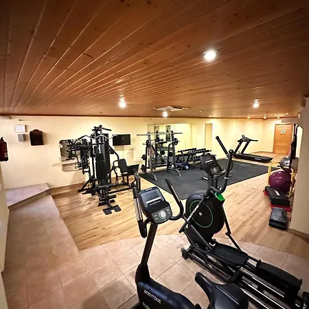 Apartment Albir Hills *