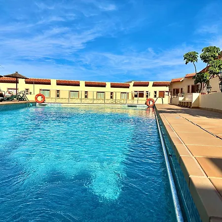 Albir Hills Apartment