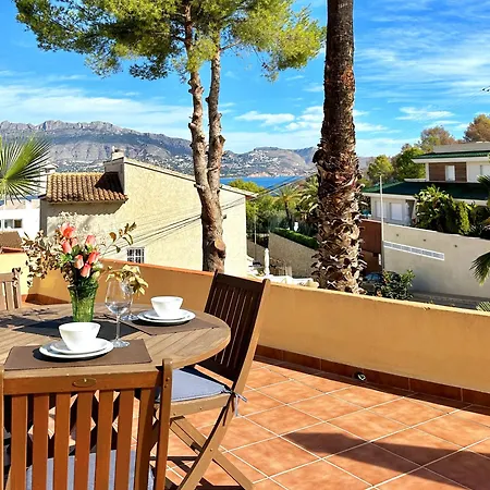 Albir Hills Apartment El Albir