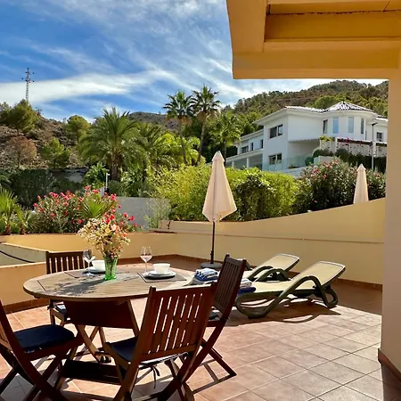Albir Hills * El Albir