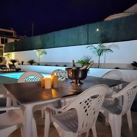 El Somo In Albir