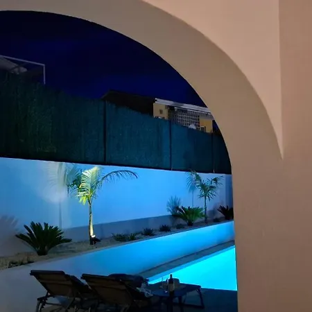 El Somo In Albir Holiday home