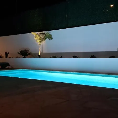 El Somo In Albir *
