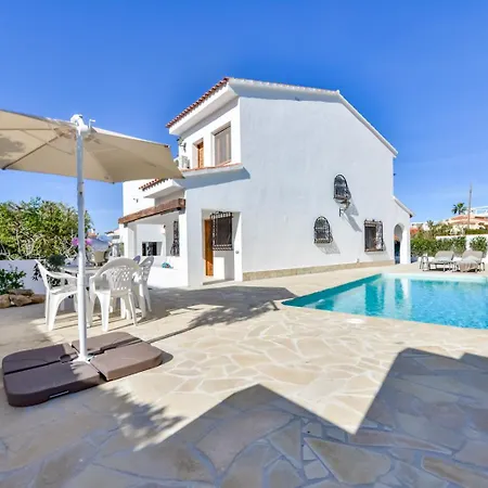 El Somo In Albir El Albir