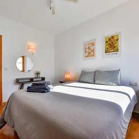 Holiday home El Somo In Albir