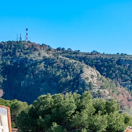 Holiday home El Somo In Albir El Albir