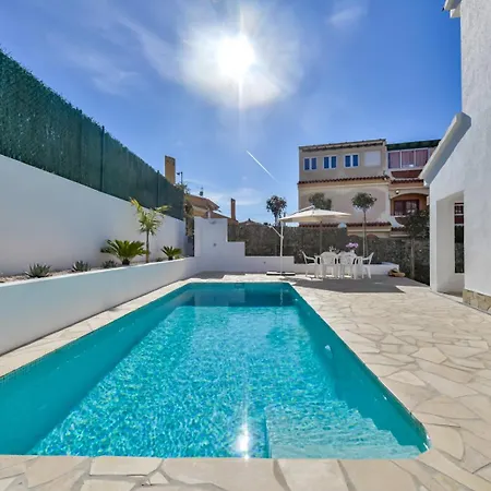 El Somo In Albir